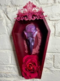 Home Decor - Coffin Decor