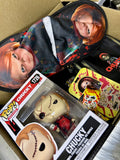 HORROR & ALTERNATIVE THEMED BOXES