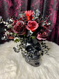 Skull - Home Decor Display