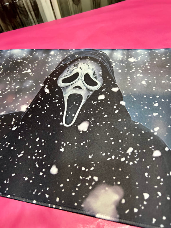 Computer / Gaming pad - Ghostface 3