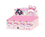 Nommi Baby - Sweetheart Bunny - Plush Pendant - Blind Box