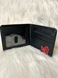 Horror Saw Wallet