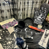 HORROR & ALTERNATIVE THEMED BOXES