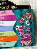 Wonderland Incense 7pce Gift Pack