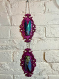 Home Decor - Bugs wall hanger