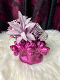 Three Headed Dog - Home Decor Display