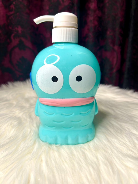 Hand Soap Dispenser - Hangyodo