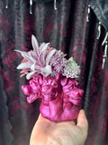 Three Headed Dog - Home Decor Display