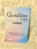 100 Day - Question a Day - Journal