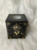 Esoteric Manifestation Candle 100 gram - Myrrh & Sandlewood