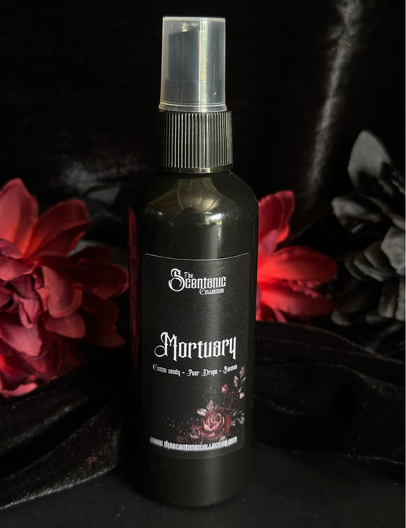 Mortuary Room Spray - The Scentanic Collective