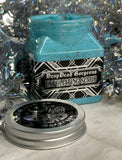 Iced Blueberry - Drop Dead Gorgeous - Exfoliating Body Scrub