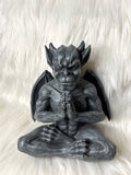 Gargoyle Yoga Pose 15.5cm