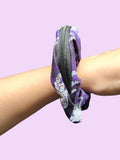 TSDC Stash Scrunchie Mini - 12cm - Mortisha