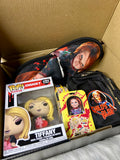 HORROR & ALTERNATIVE THEMED BOXES