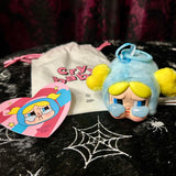 Diamond DE stash - cry baby