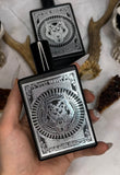 Moth Man Prophecy - Black Label Cologne - Drop Dead Gorgeous - 100ml