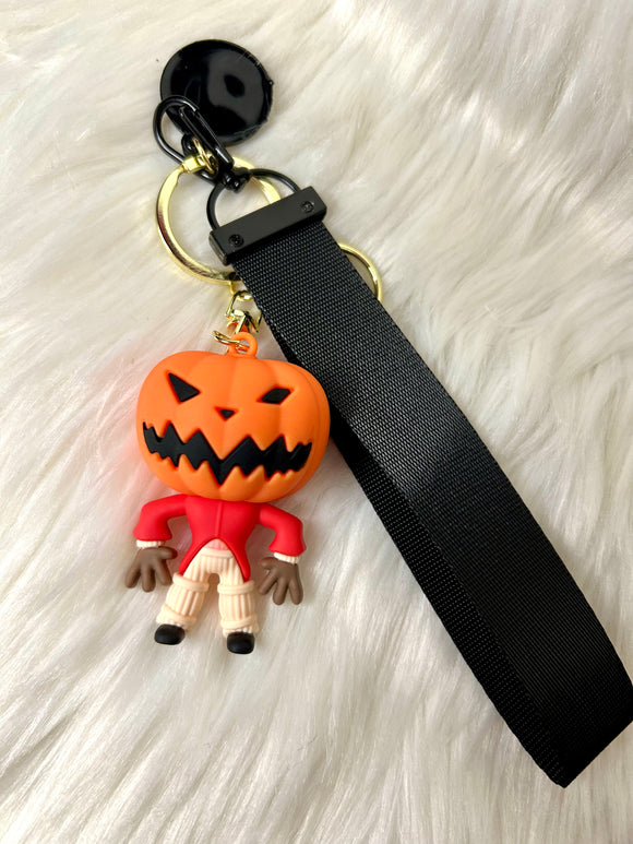 Novelty Key Chains