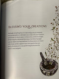 The Green Witch Illustrated