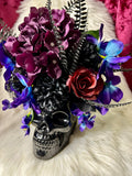 Skull - Home Decor Display