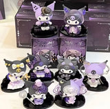 Kuromi - Werewolves of Miller’s Hollow - Blind Box Figurine