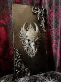 Adorned Sin - Skull Decor