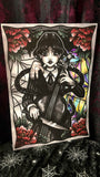 RD Wednesday A3 Print - Art By Rose Demon