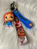 Horror Key Chains