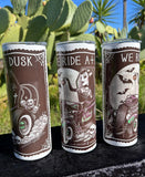 Deluxe Creations Cup (Plain) - Art By Rose Demon