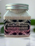 Coconut Cream - Drop Dead Gorgeous - Exfoliating Body Scrub