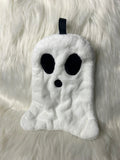 Ghost Hand Towel