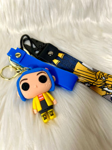 Novelty Key Chains