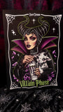 RD Villain Phase A3 Print - Art By Rose Demon