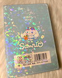 Sanrio Stationary - 6pce Pen Set