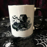 Deluxe Creations Mug