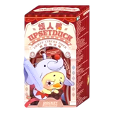 Upset Duck - Crazy Circus Duck - Vinyl Plush Pendant - Blind Box
