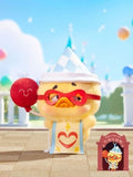 Upset Duck - Crazy Circus Duck - Vinyl Plush Pendant - Blind Box
