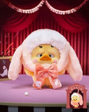 Upset Duck - Crazy Circus Duck - Vinyl Plush Pendant - Blind Box