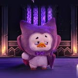 Upset Duck - Colourful Player Duck - Vinyl Plush Pendant - Blind Box