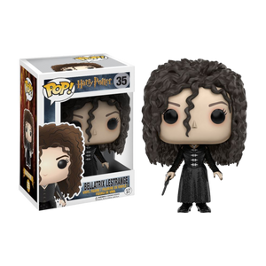 Harry Potter - Bellatrix LeStrange - Pop! Vinyl