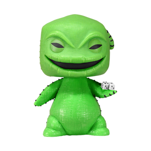 The Nightmare Before Christmas - Oogie boogie Pop! Vinyl