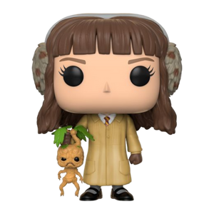 Harry Potter - Hermione Granger (Herbology) Pop! Vinyl