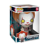 IT - Chapter 2 - Pennywise with Boat 10" Pop! Vinyl