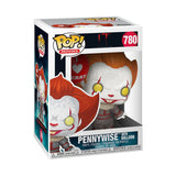 IT - Chapter 2 - Pennywise with Balloon Pop! Vinyl