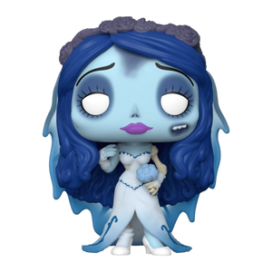 Corpse Bride - Emily - Pop Vinyl