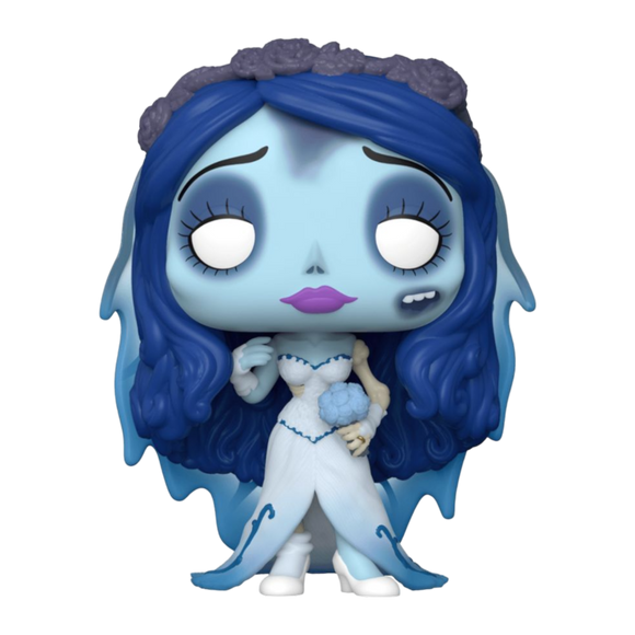 Corpse Bride - Emily - Pop Vinyl