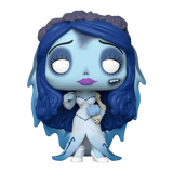 Corpse Bride - Emily - Pop Vinyl