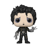 Edward Scissorhands - Edward Scissorhands Pop! Vinyl