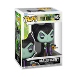 Disney Villains - Maleficent - Pop Vinyl