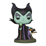 Disney Villains - Maleficent - Pop Vinyl